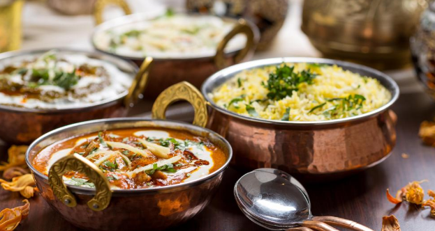 Indian Restaurants Every Curry Lover in Dubai Must Try