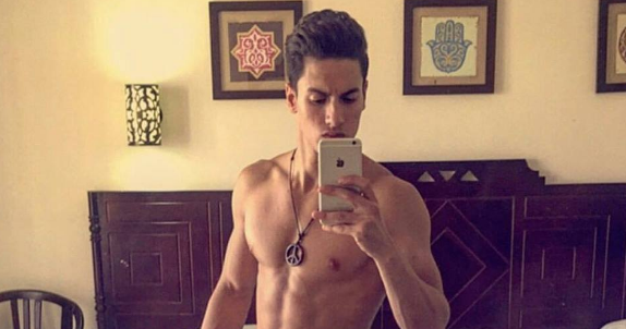 Egyptian Girls Are Deliberately Failing Their Exams to Go on a Date with This Boy