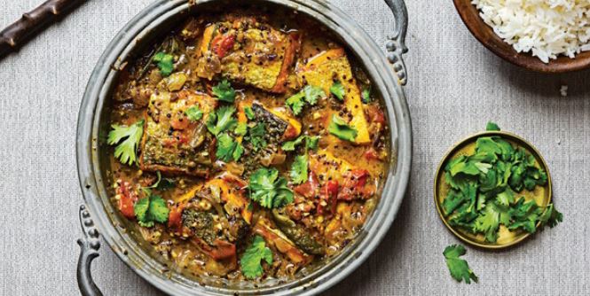 10 Delicious Indian Recipes That Are Not Chicken Tikka Masala