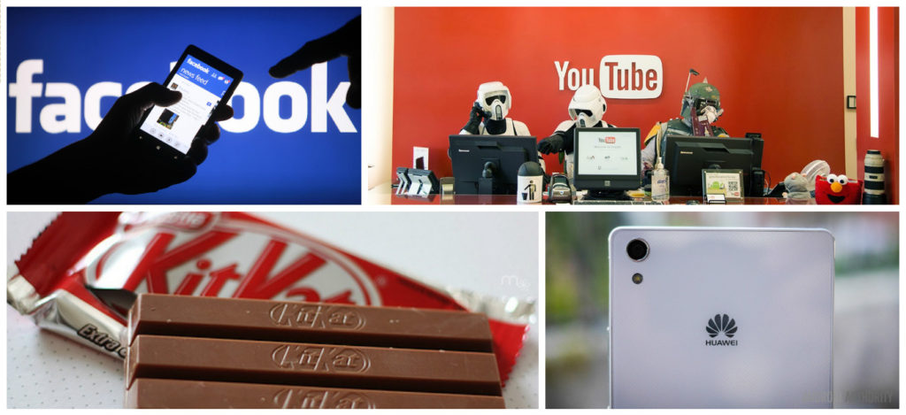 Guess Who Won Egypt’s Best Brand Status?