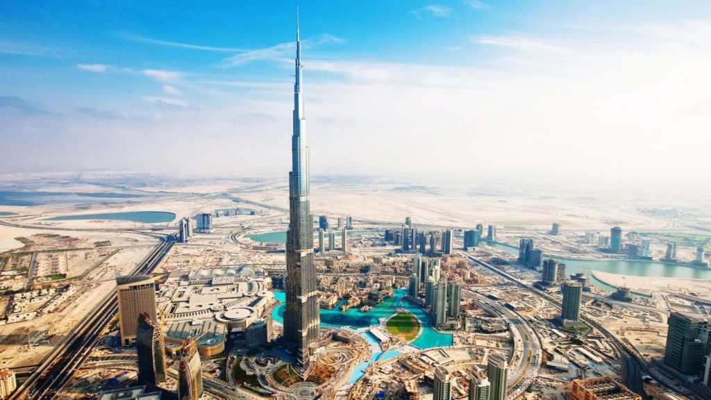 Fun Facts You Probably Didn’t Know About Burj Khalifa