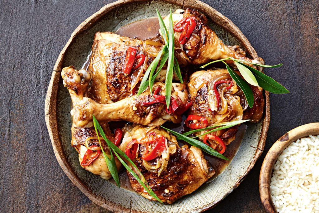 11 Filipino Restaurants in the UAE That’ll Make You Forget About Your Diet Plan