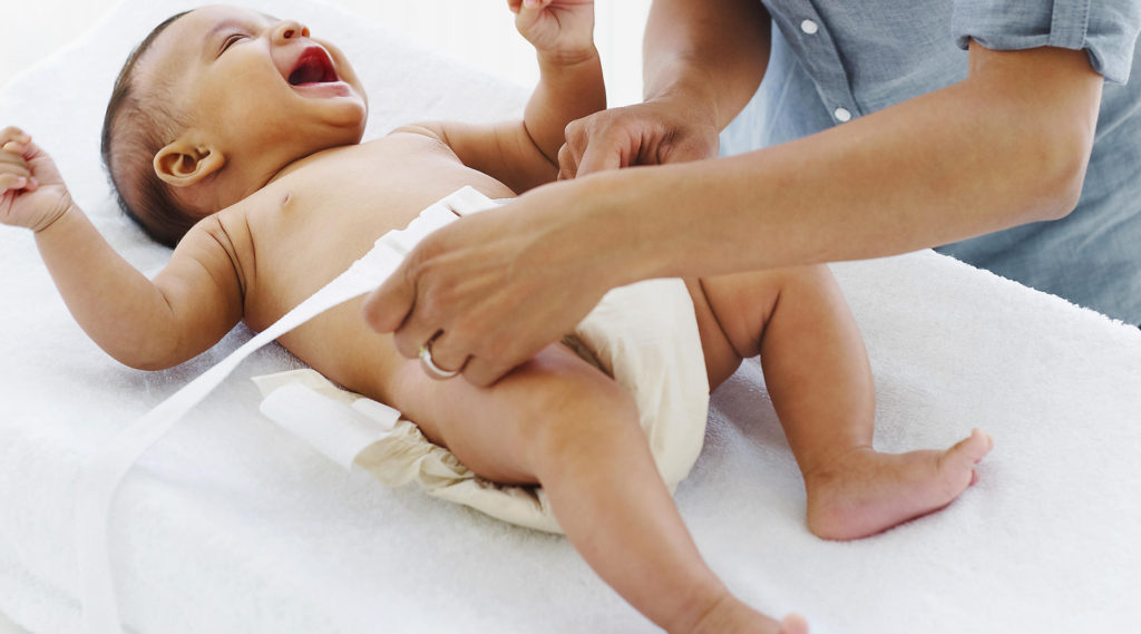 Truths I’ve Learned About Motherhood in My Baby’s First Year