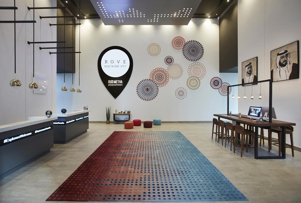 Here’s How Rove Hotel DXB Is Changing the UAE’s Hotel Game