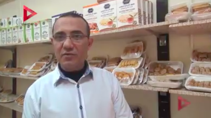 Egyptian Chef Opens First Gluten-Free Bakery to Fight Insane Prices of Imported Products