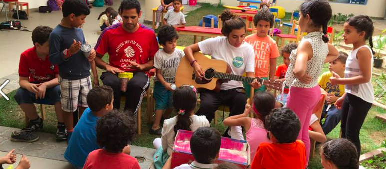 The Scoop Behind Egypt’s Most Talked About School: Mavericks