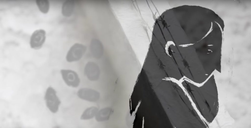 This Powerful Video Explains What It Actually Means to Be a ‘Refugee’