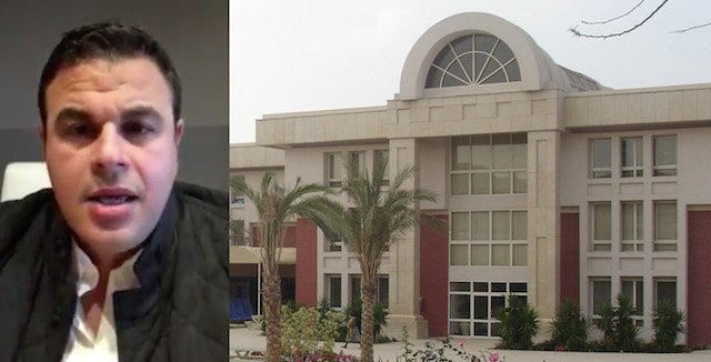 Egyptian Parent Has the Perfect Response to Insane Rise in AIS Fees