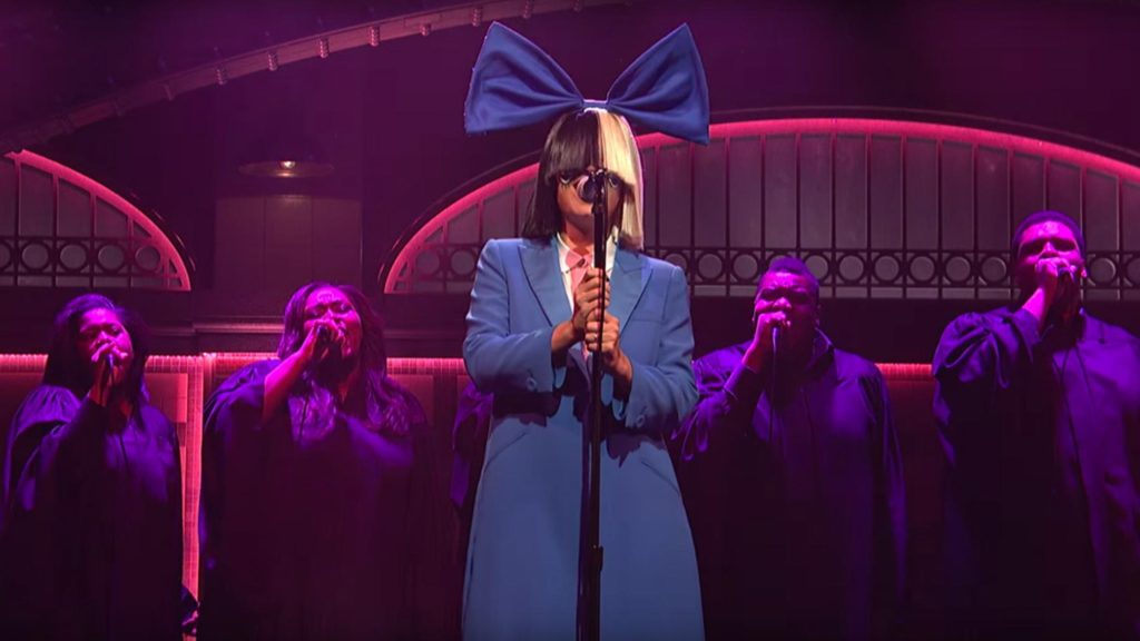 Sia to Headline Dubai World Cup 2017