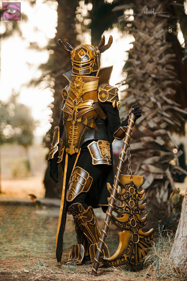 The Rise of Anime Culture in Egypt Among Adults