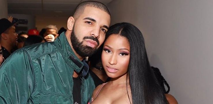 Nicki Minaj Thanks Egyptians for Supporting Her Latest Single