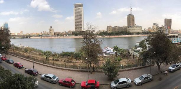 Facebook Page ‘Save Zamalek’ Calls out Private Businesses for Destroying the Island