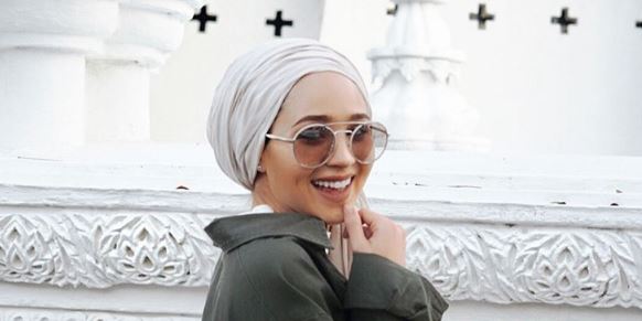 Pandora’s Latest Campaign Features Hijabi Blogger Maria Alia