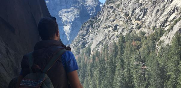 Nomads: An Online Community That Pushes Forward Travel Culture in Egypt and Beyond