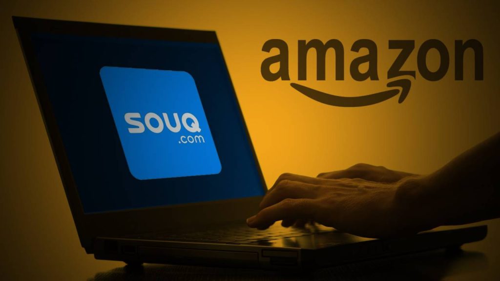 Amazon Deal to Acquire Souq.com Is Back On