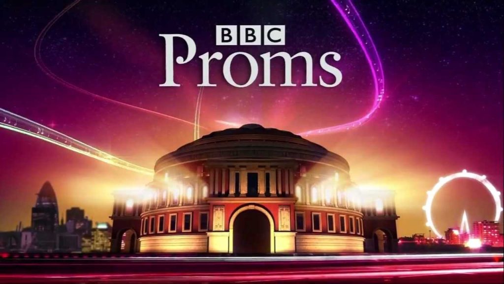 Watch How Dubai Opera Transformed itself for BBC Proms