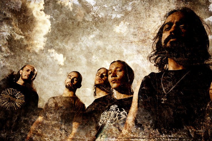 A Tribute to What Was Once a Great Metal Scene in Egypt