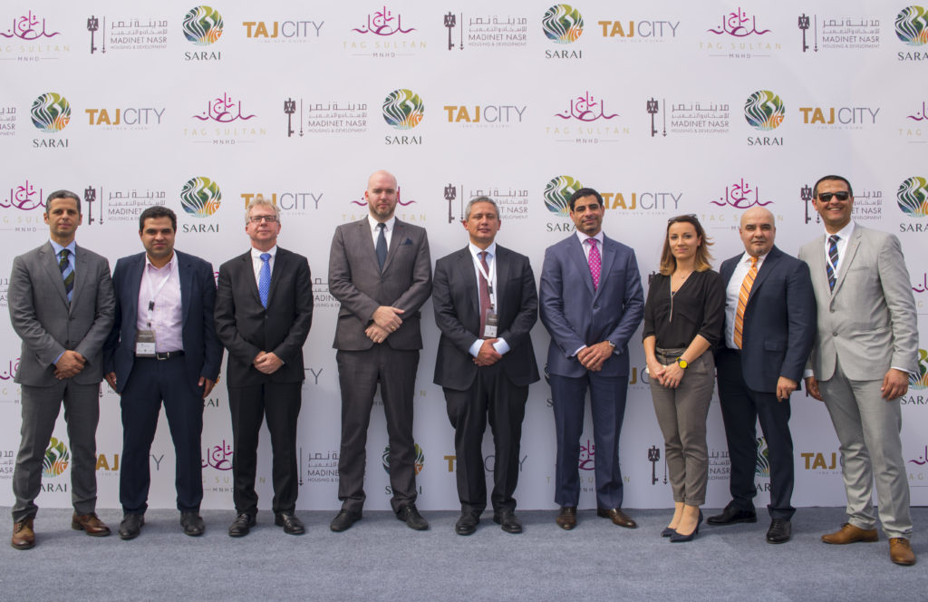 How Madinet Nasr Housing and Development Is Dominating the Real Estate Industry
