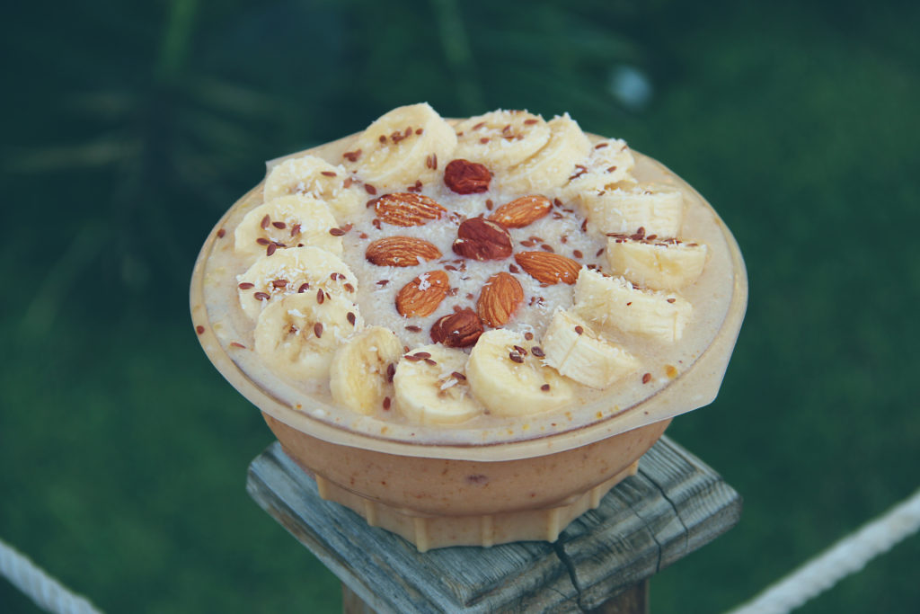 Raw Republic: The Place to Go to Nourish Your Body and Nurture Your Soul in Cairo