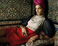 Why Arab Women Are Not Just Bystanders When It Comes to Fashion!