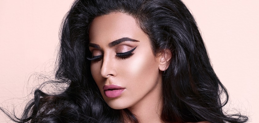 Here’s How You Can Meet Huda Beauty in Dubai Tonight