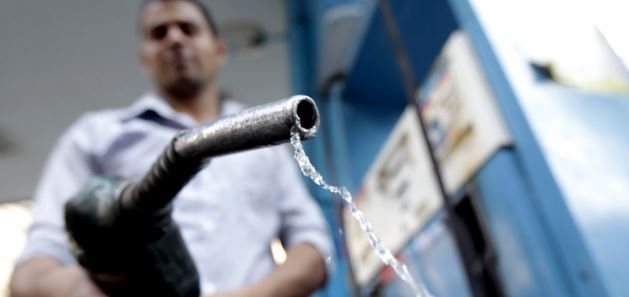 Are Fuel Prices Increasing Again in Egypt?