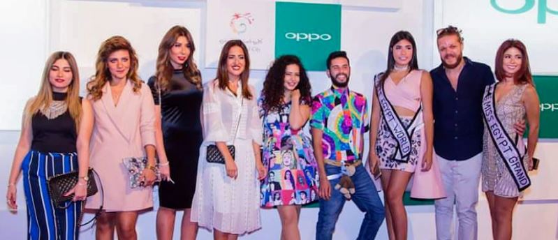 OPPO Made CFF8 an Unforgettable Fashion Show of the Year