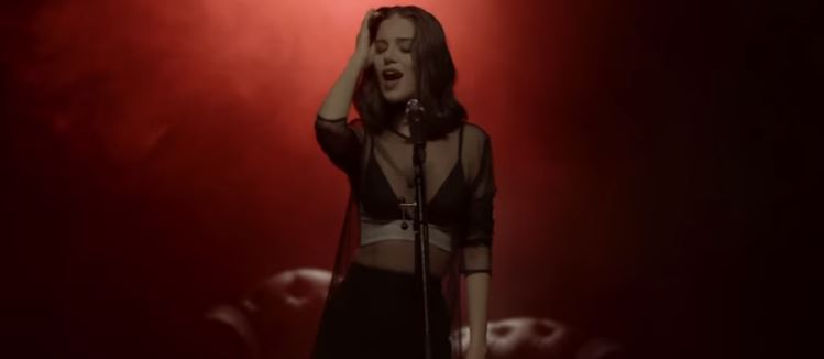 Is Lara Scandar the Middle East’s Taylor Swift?