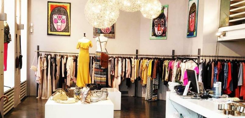 Le Fond de Torah: The Egyptian-Based Charity That Took Vienna’s Fashion Scene by Storm