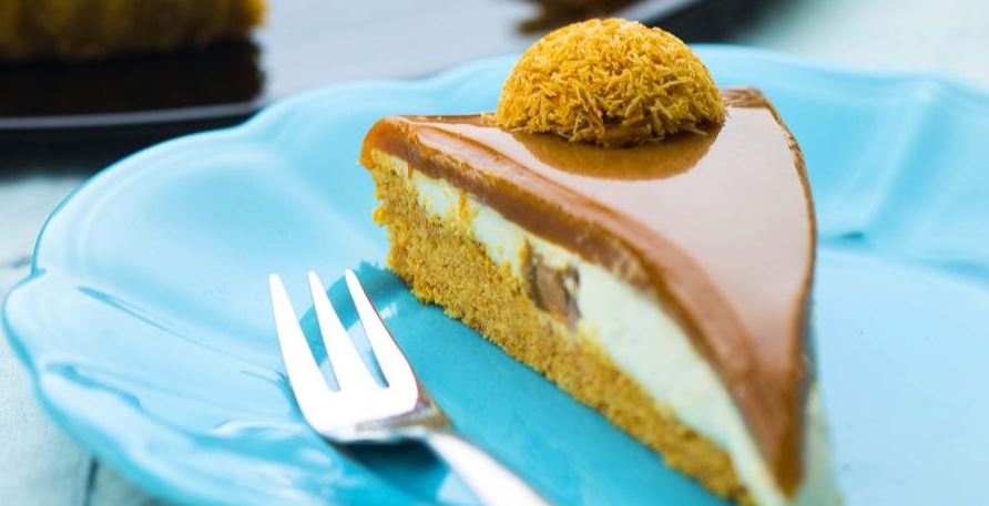 10 tortina Desserts You’ll Want to Devour This Ramadan