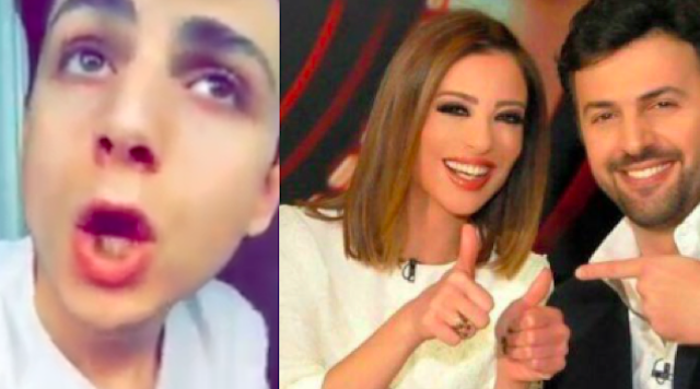 Hilarious Guy Imitates Wafaa El Kilany as a Wife and Wins the Internet in 2017