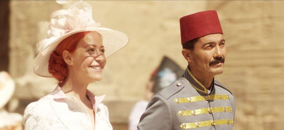 Wahet Al-Ghoroub: The Historical Drama That’ll Steal Your Heart This Ramadan