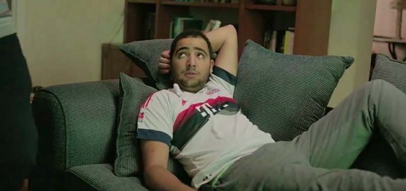 This Guy from EG Bank’s Ad Is the Real Hero of Ramadan 2017