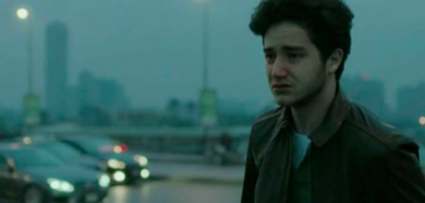 Ahmed Malek Absolutely Killed It in ‘La Totfe2 El Shams’ and Everyone Is Crying