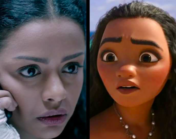 Is To2a From ‘Haza El Masaa’ a Disney Princess?