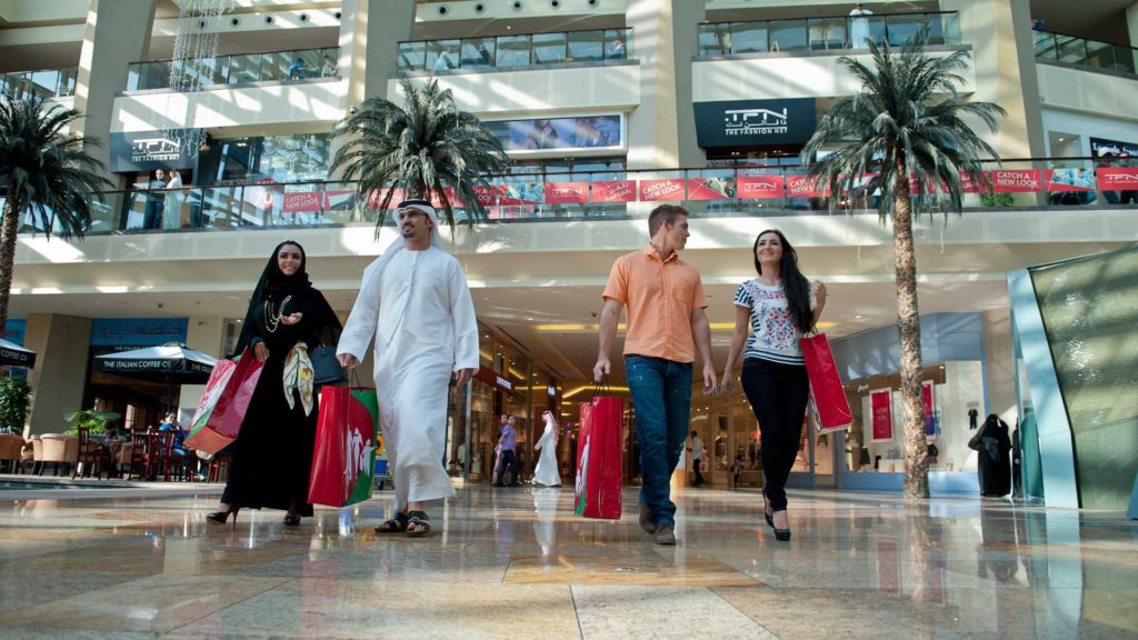 Storeleaks: The App That Will Change Dubai’s Eid Shopping Game