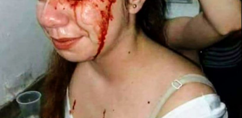 These Are the Punishments for Being a Non-Veiled Woman in Egypt