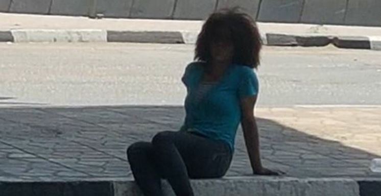 Homeless Girl Found Under Abbasiya Bridge Belongs to Wealthy Egyptian Family