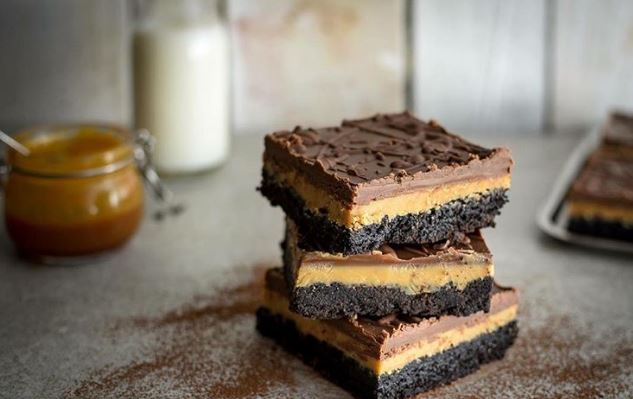 Where to Celebrate International Chocolate Day in Cairo