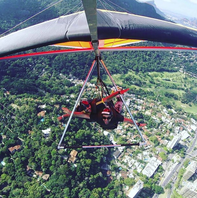 The Wayfarers: Meet the Young Adventurers Who Have Turned Their Passion into a Profession
