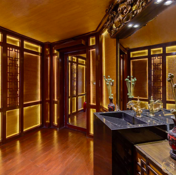 Egyptian Interior Designer Nihal Zaki Nominated for International Design Excellence Awards