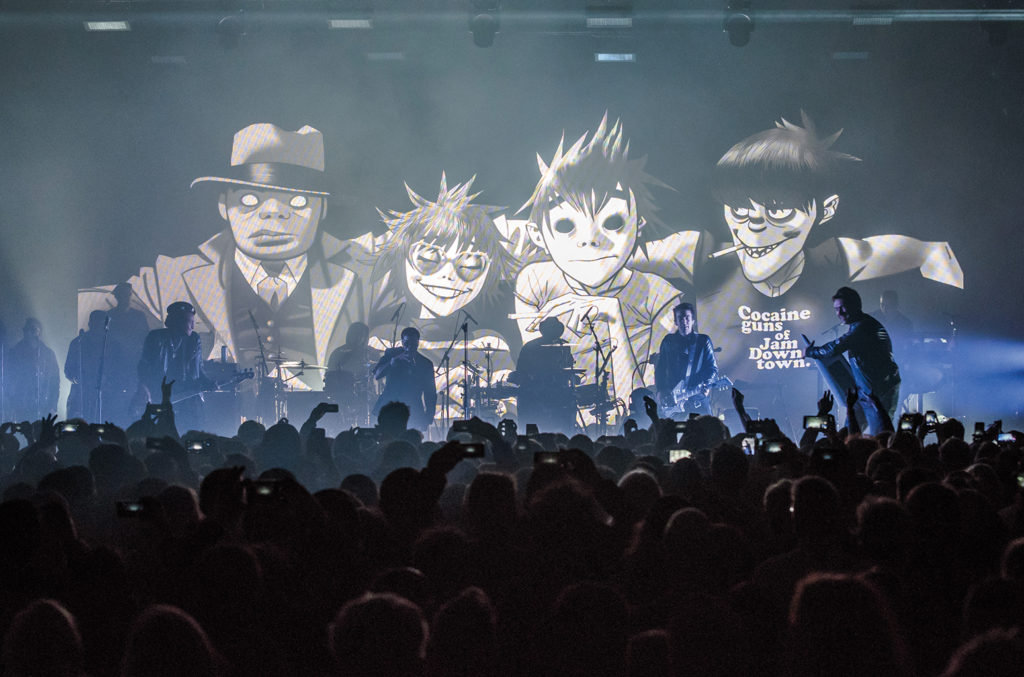Fiesta De Los Muertos: Why You Need to Be in Dubai This Halloween