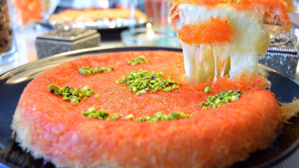 Syrian Foods That Are Literally Impossible to Dislike
