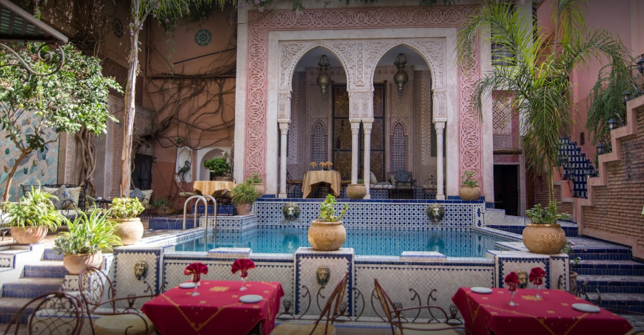 8 Beautiful Restaurants in Morocco That You Need to Experience