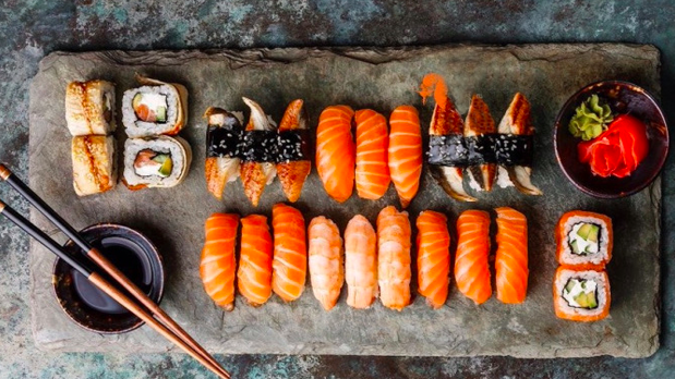 Sushi Restaurants in Bahrain That Are Actually Worth Your Money