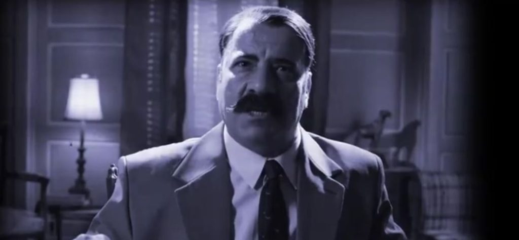 Mohamed Saad Finally Leaves ‘El Limby’ Persona in New ‘El Kenz’ Trailer and We’re Obsessed