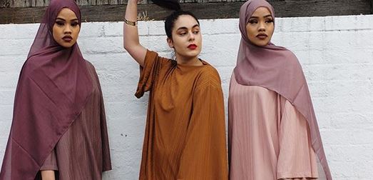 Asiyam: This Online Store Will Fulfill Your Hijabi Fashion Fantasies