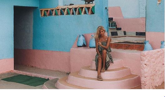 These Stunning Pictures of Egypt Will Remind You Why We Call It ‘Om El Donia’