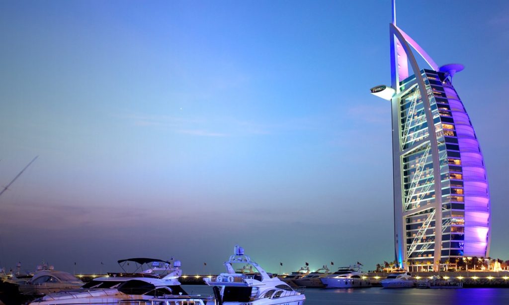 Here Are the Things Dubai’s Residents Complain About the Most
