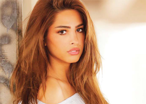 Kuwaiti Fouz Al Fahd Is THE Undisputed Social Media Goddess